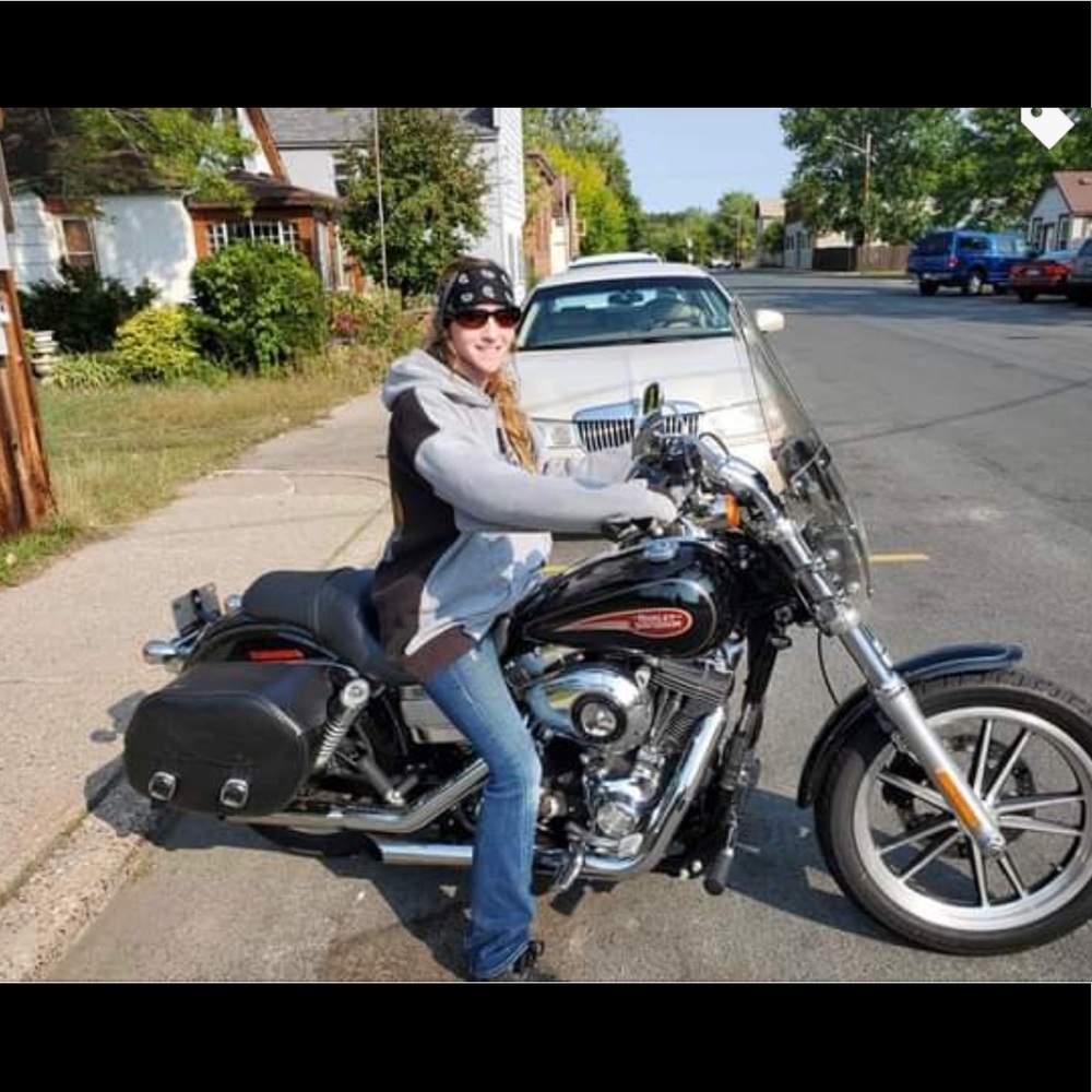 Meet your Posher, Brittany